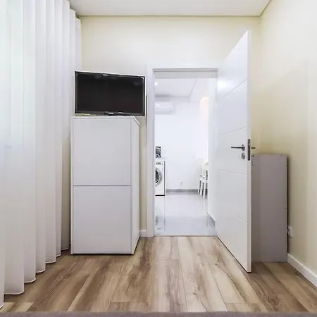 公寓 Vita Portucale ! Casa Do Vale With Terrace *