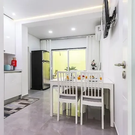 Vita Portucale ! Casa Do Vale With Terrace 公寓