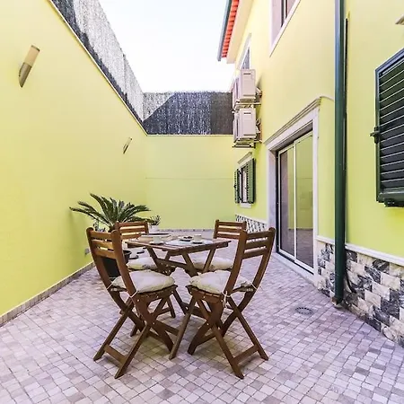 Vita Portucale ! Casa Do Vale With Terrace 公寓 *